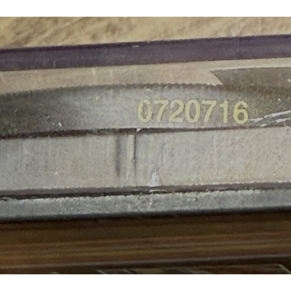 Vivitar Series 1 82 Mm CPL Filter Multi-Coated UPC 6 81066 68844 - Picture 8 of 10